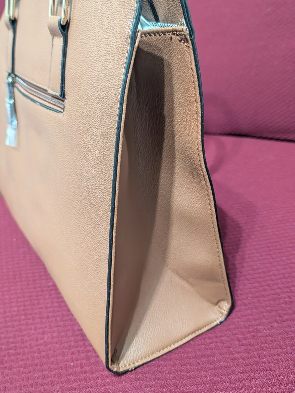 N/A elegant tan